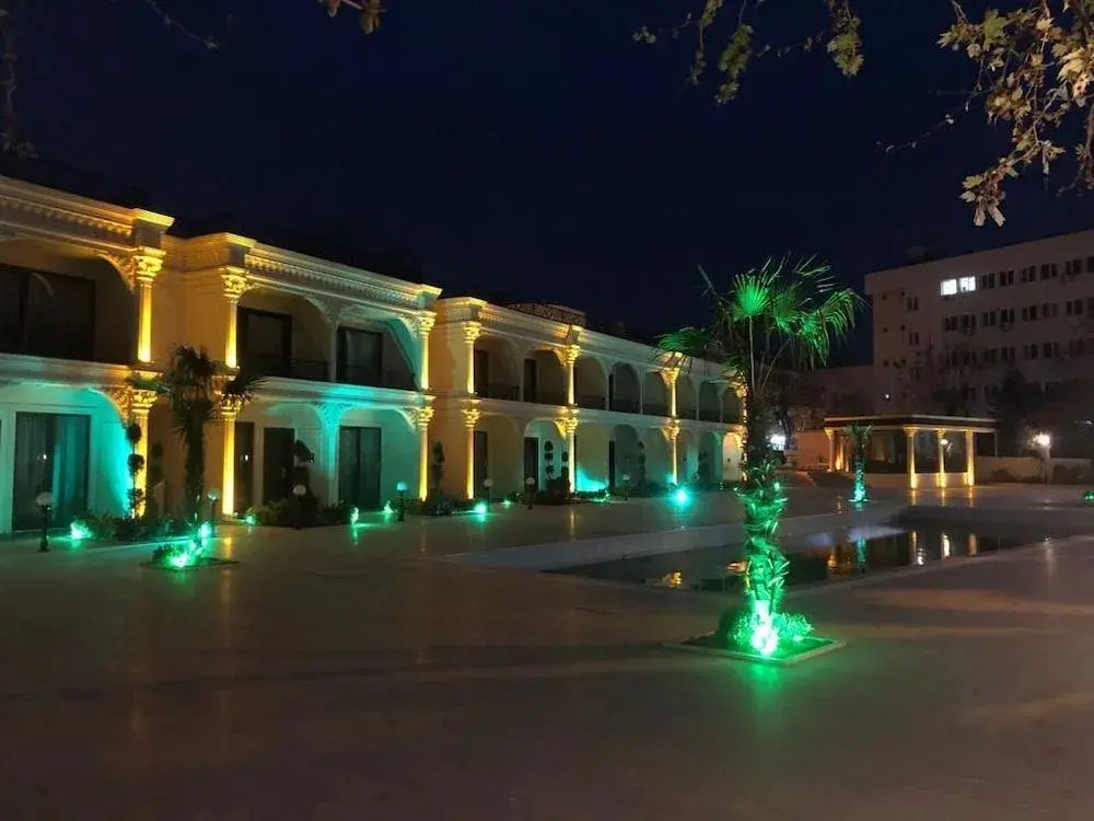 Grand Vuslat Erdek