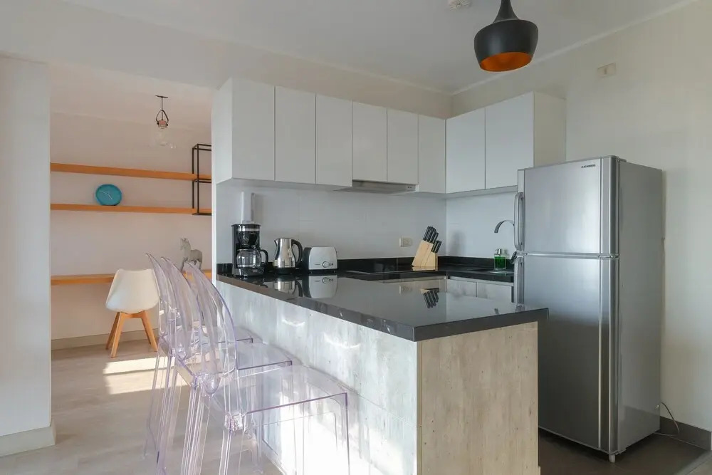 GLOBALSTAY. Stylish Stelar Apartments. Rooftop Swimming Pool