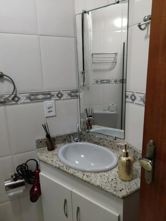 Apartamento Rio das Ostras, Extensão do Bosque