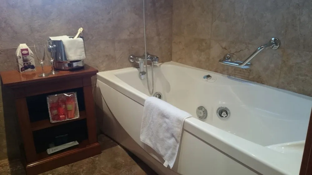 Apartamentos Villava Pamplona