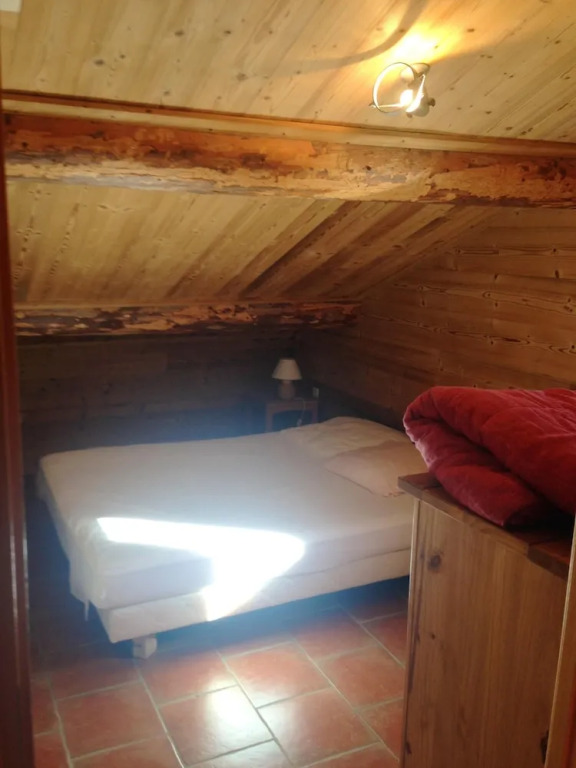 Apartment With 6 Bedrooms In Crest Voland With Wonderful Mountain View Furnished Garden And Wifi