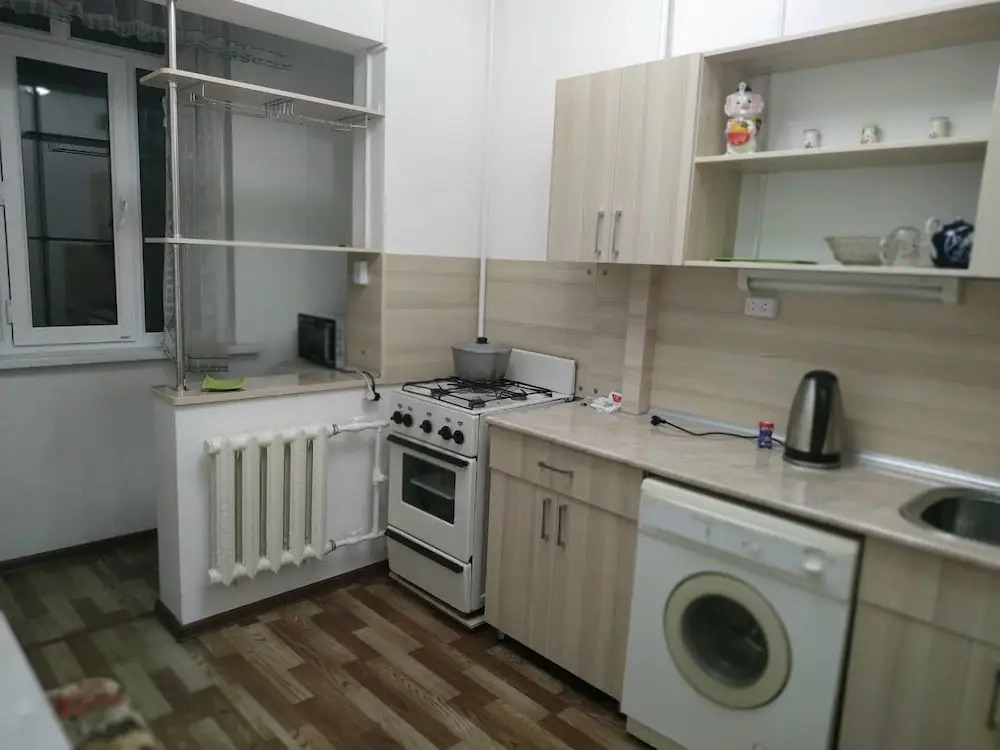 Отель Welcome Home 19