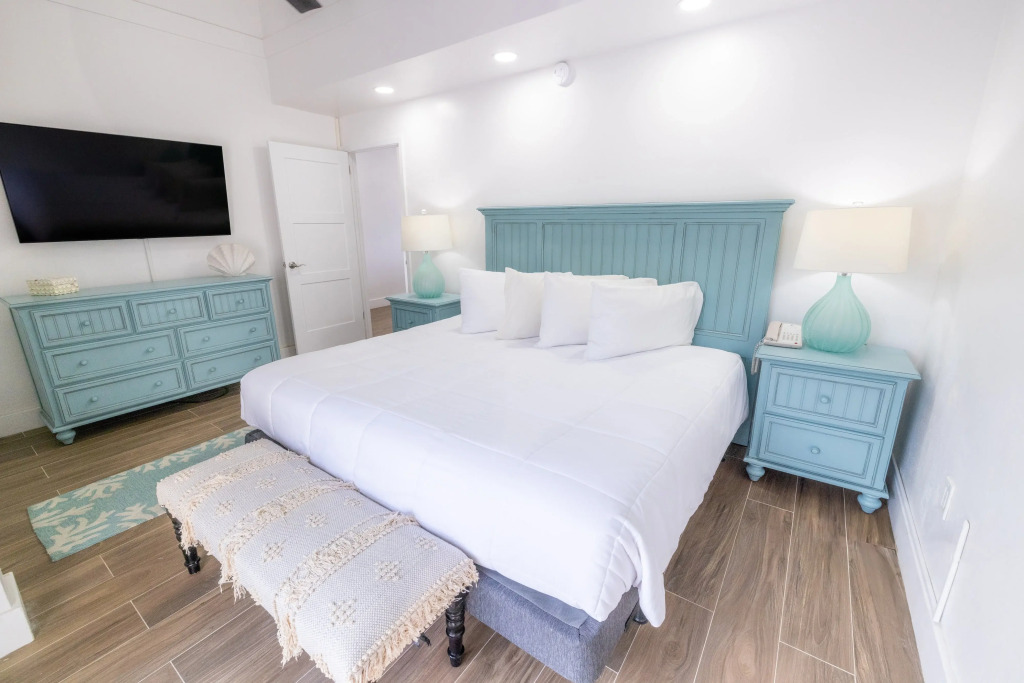 Secret Harbour Beach Resort