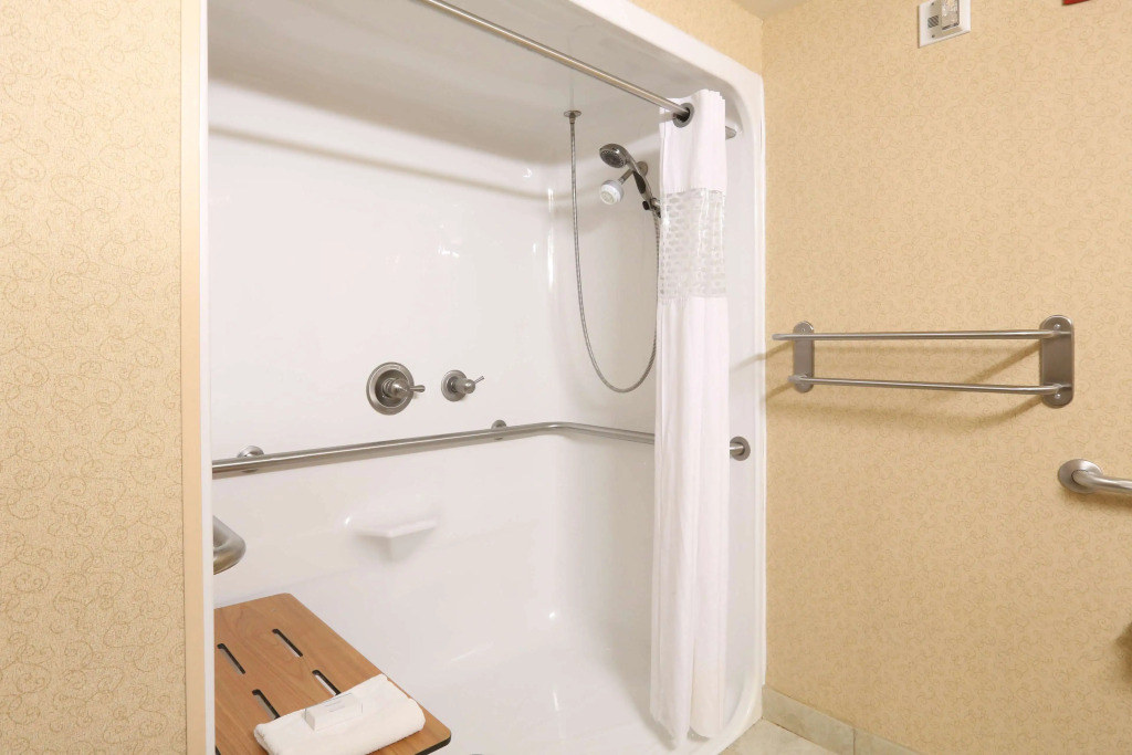 Hampton Inn & Suites by Hilton Tomball Houston NW