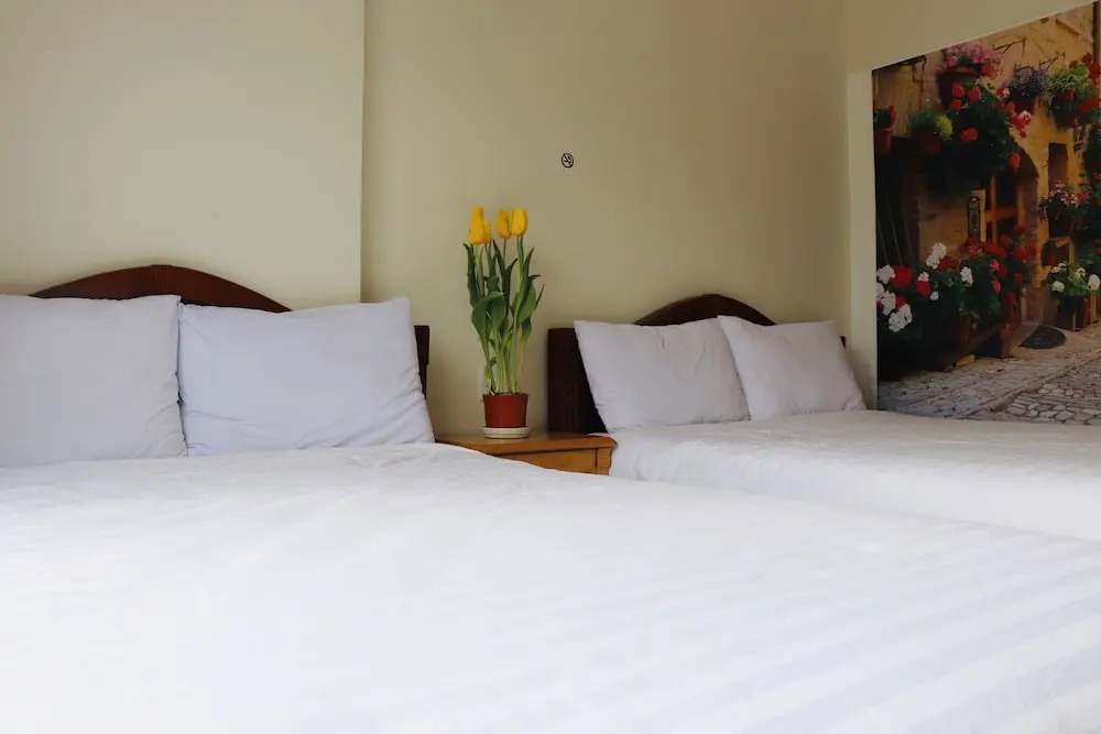 Phuc Da Lat Hotel
