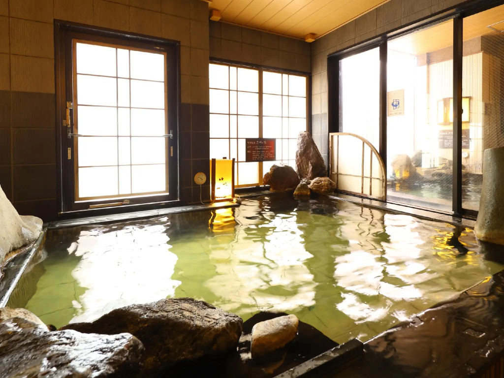 Dormy Inn Express Mikawa Anjo Natural Hot Spring