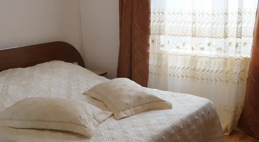 Casa Bianca