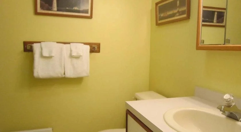 Chipman Hill Suites - Pratt House