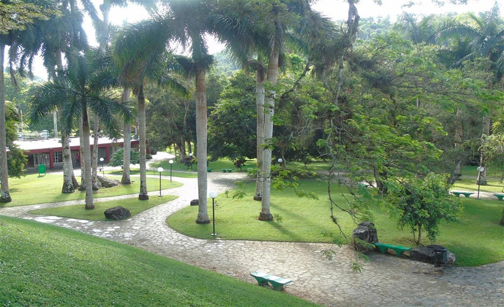 Horizontes Villa Soroa