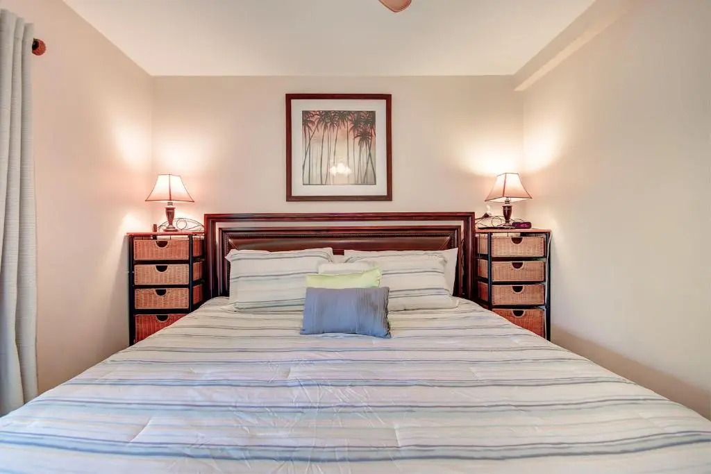 Five Palms Suite 109 - Daily - Weekly - Monthly