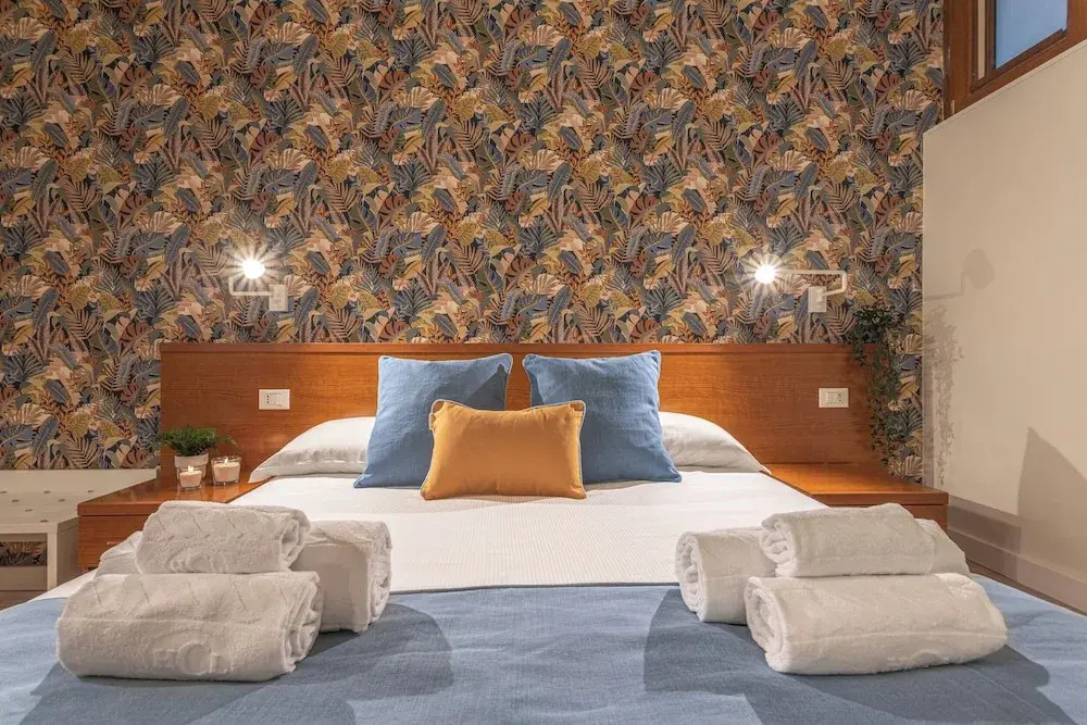 Vittoria Garden Suites