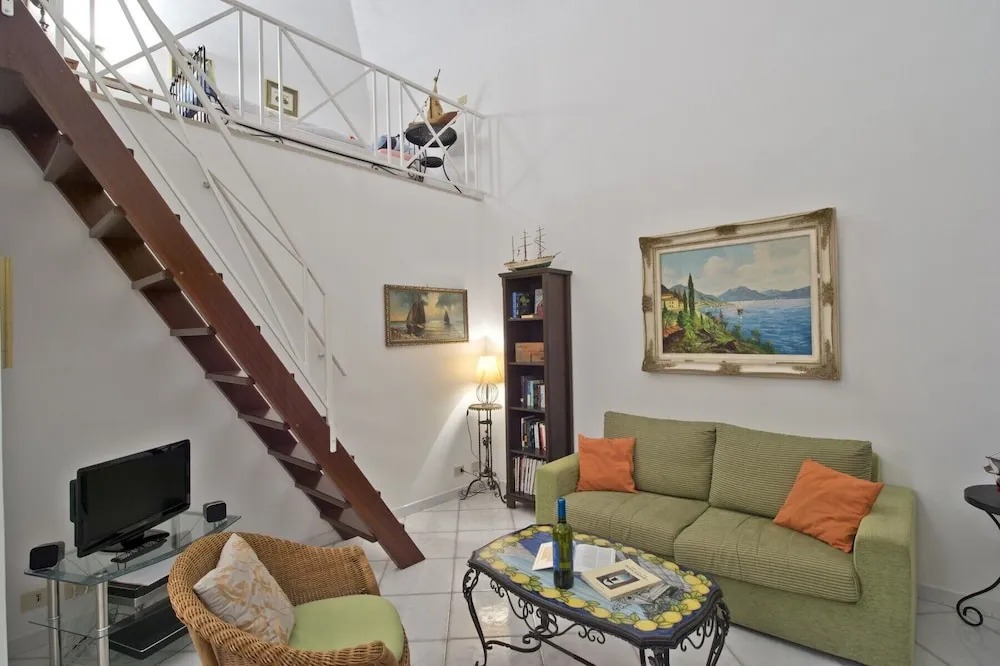 Casa Sole Luna