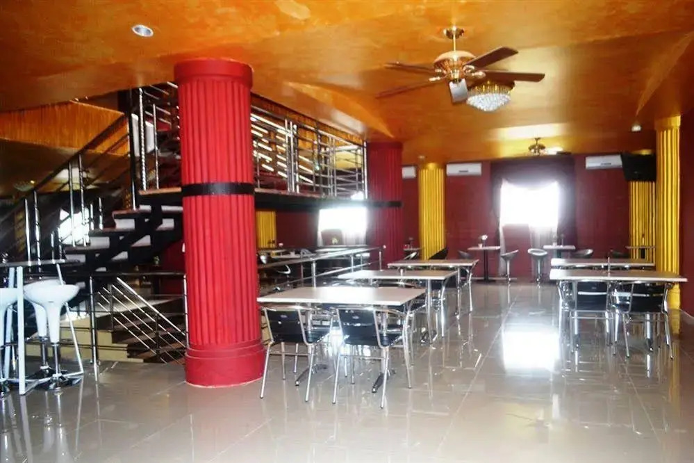 The Z Suites