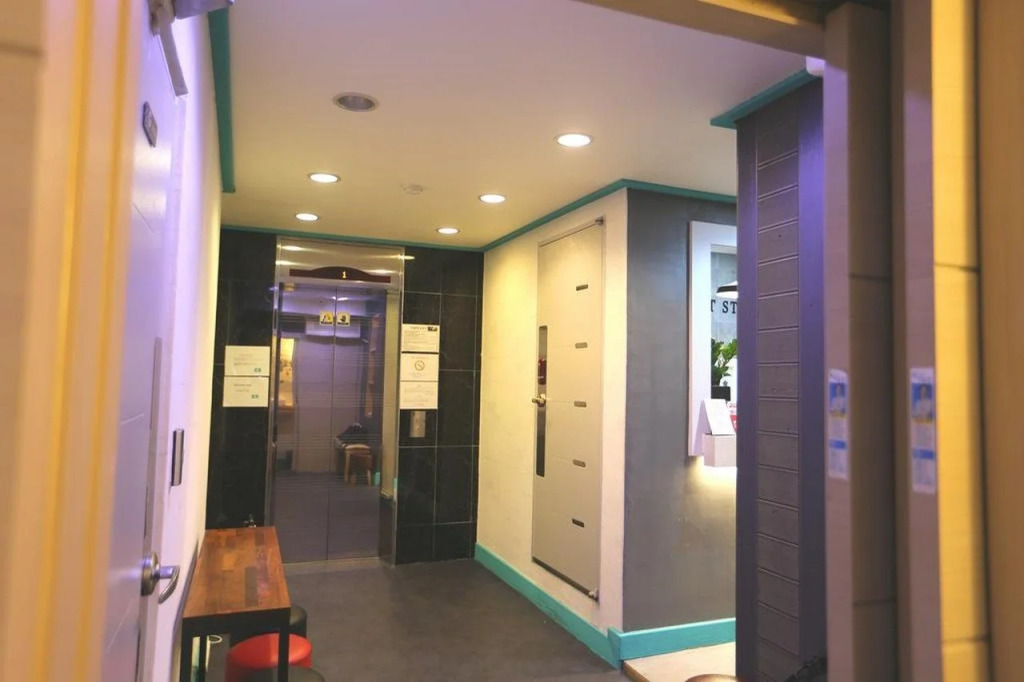 Must Stay Hotel Myeongdong