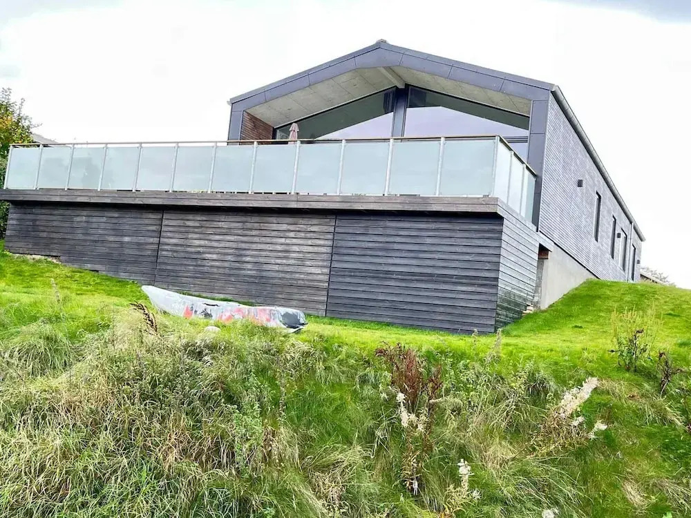 4 Star Holiday Home in Hornslet
