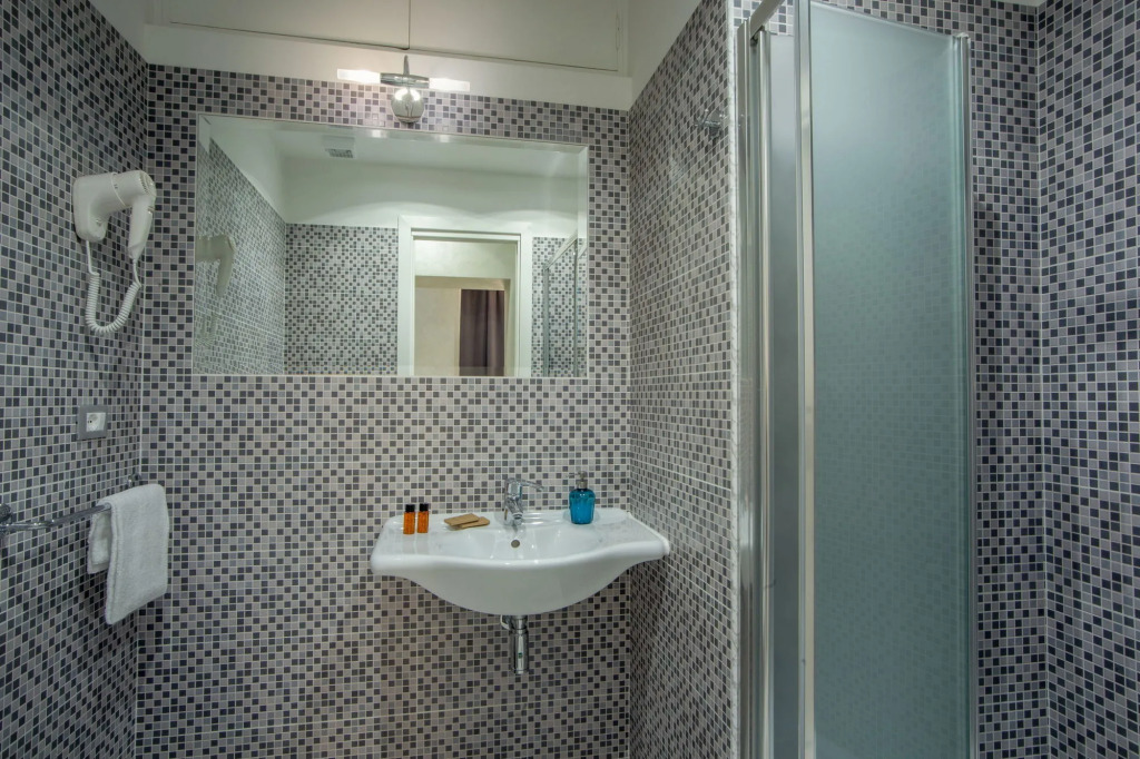 Frattina Grand Suite Guesthouse