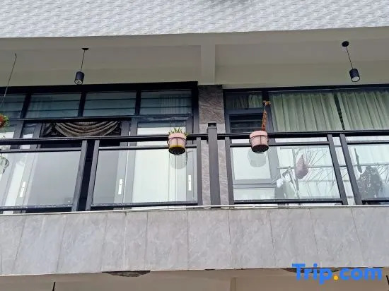 Wangsan Provincial Homestay (Biancheng Chayu Scenic Area)