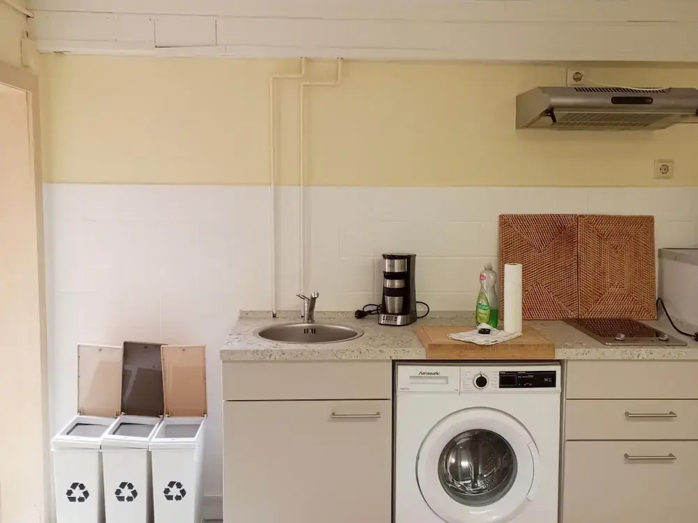 Ferienwohnung im Herzen Ilsenburgs