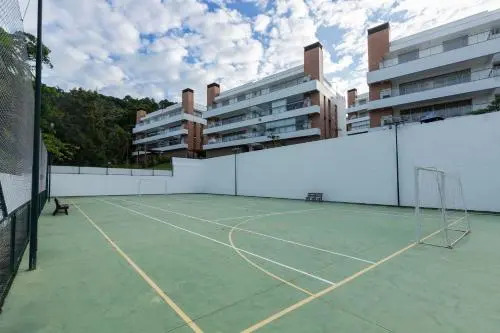 Puntablú Residence