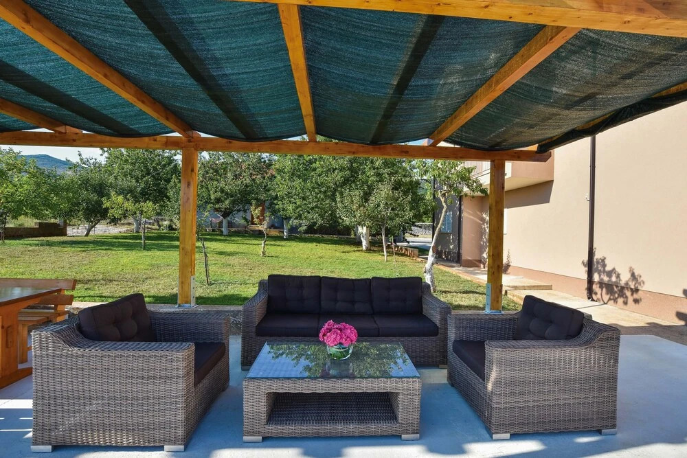 Villa Suzana