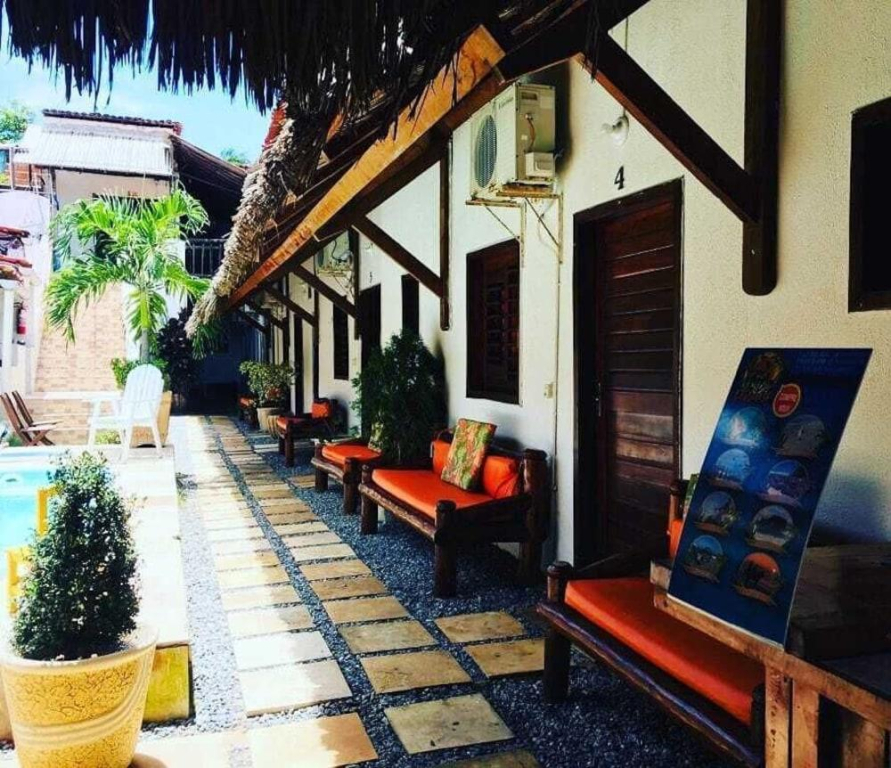 Pousada Casa Beneventi Jeri