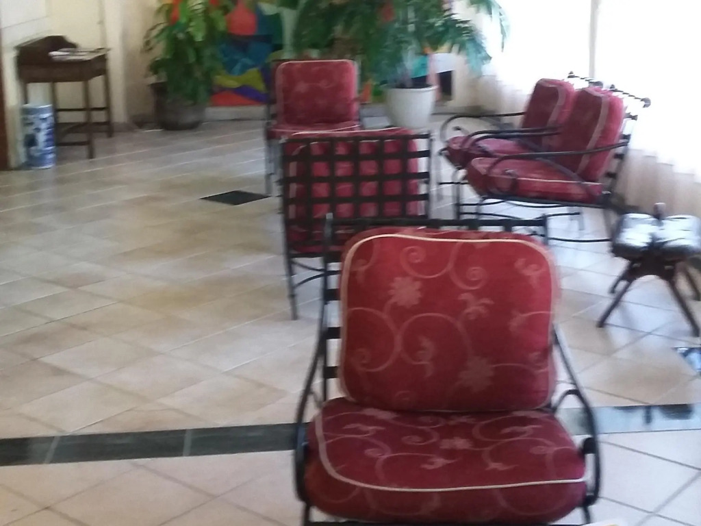 St Georges Hotel