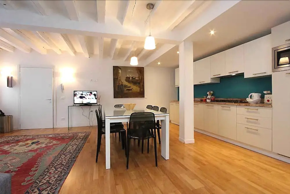 City Apartments - Acquamarina