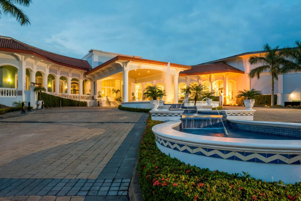 Quinta Edén Villahermosa