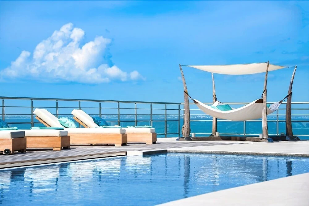 Villa Azur Dream