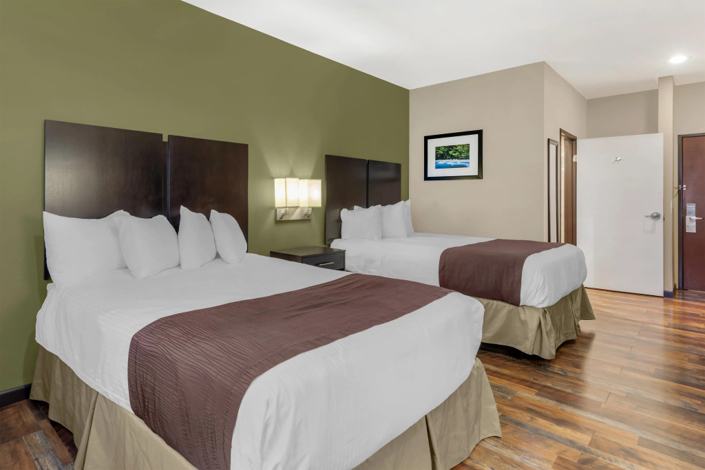 Best Western Sky Valley Inn
