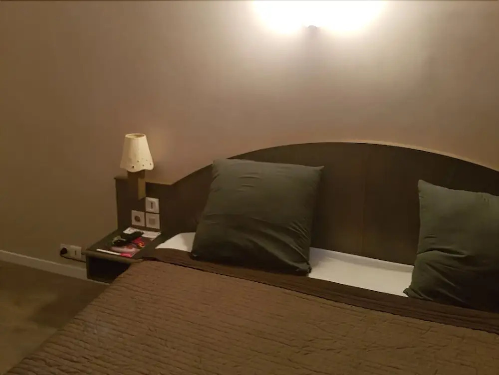 Hotel Bloom