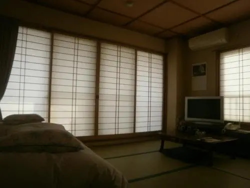 Kakiya Ryokan