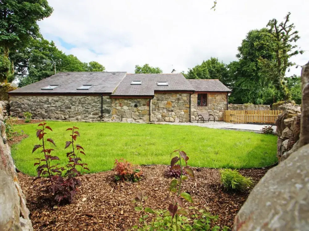 Holiday Home Ty Llan