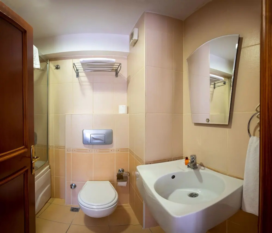 Hotel Erdal