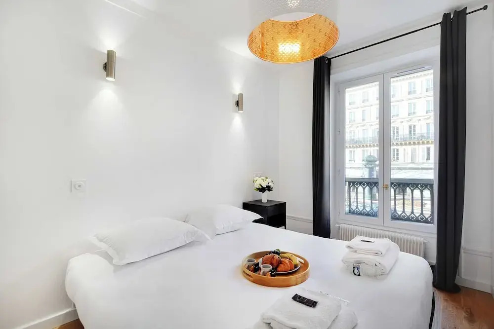 Splendid Apartment - 2br/6p - Place des Vosges