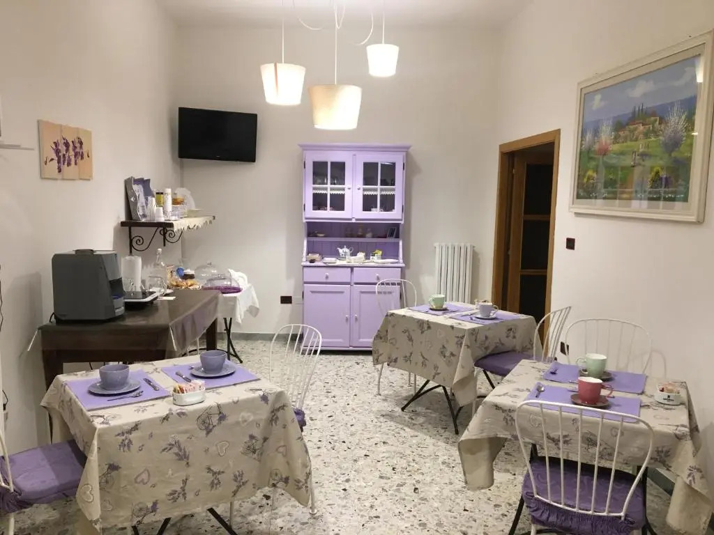 B&B Piazza Viola