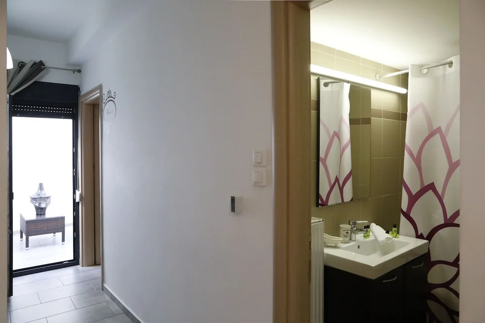 Gazi Boutique Apartment 2