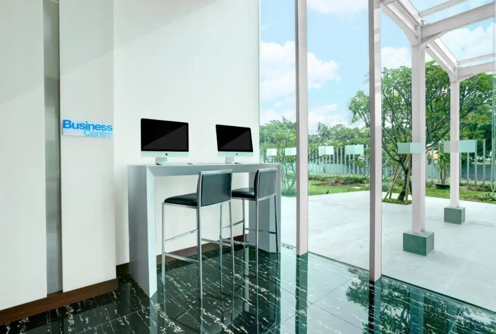 Holiday Inn Express Jakarta International Expo by IHG