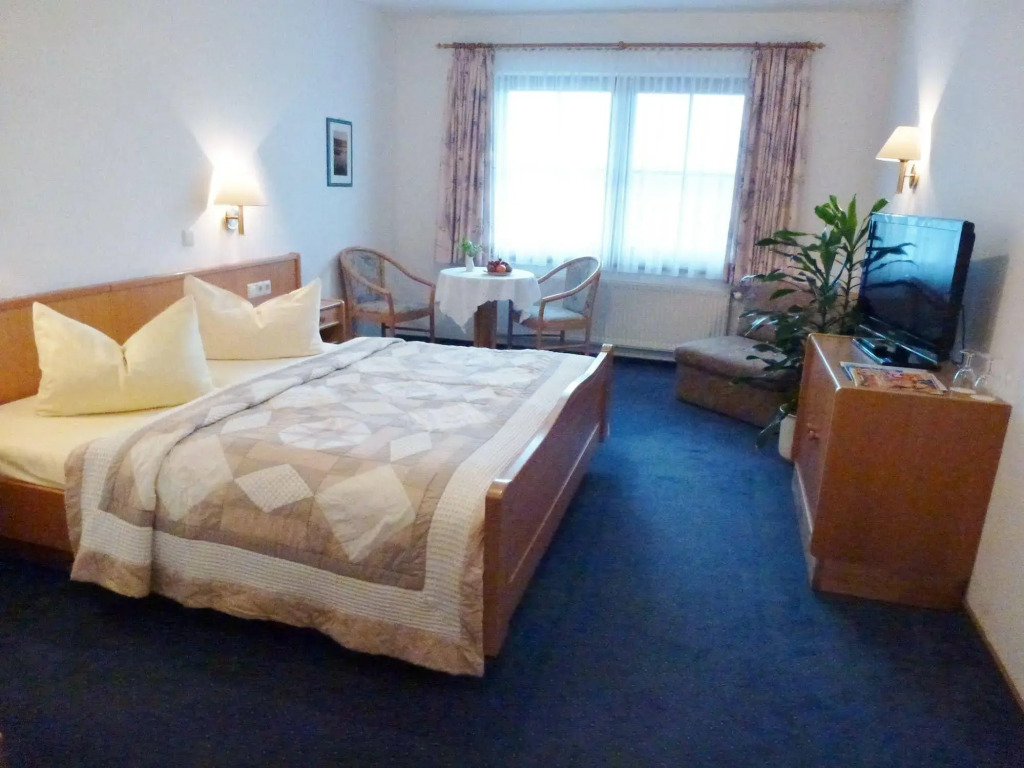 Hotel Moritzdorf