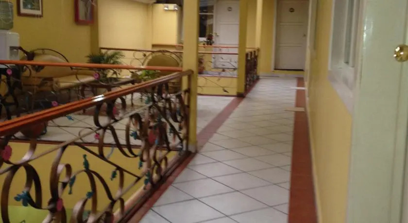 Hostal La Castellana