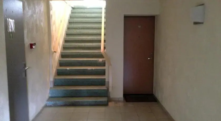 Purvynės Apartamentai