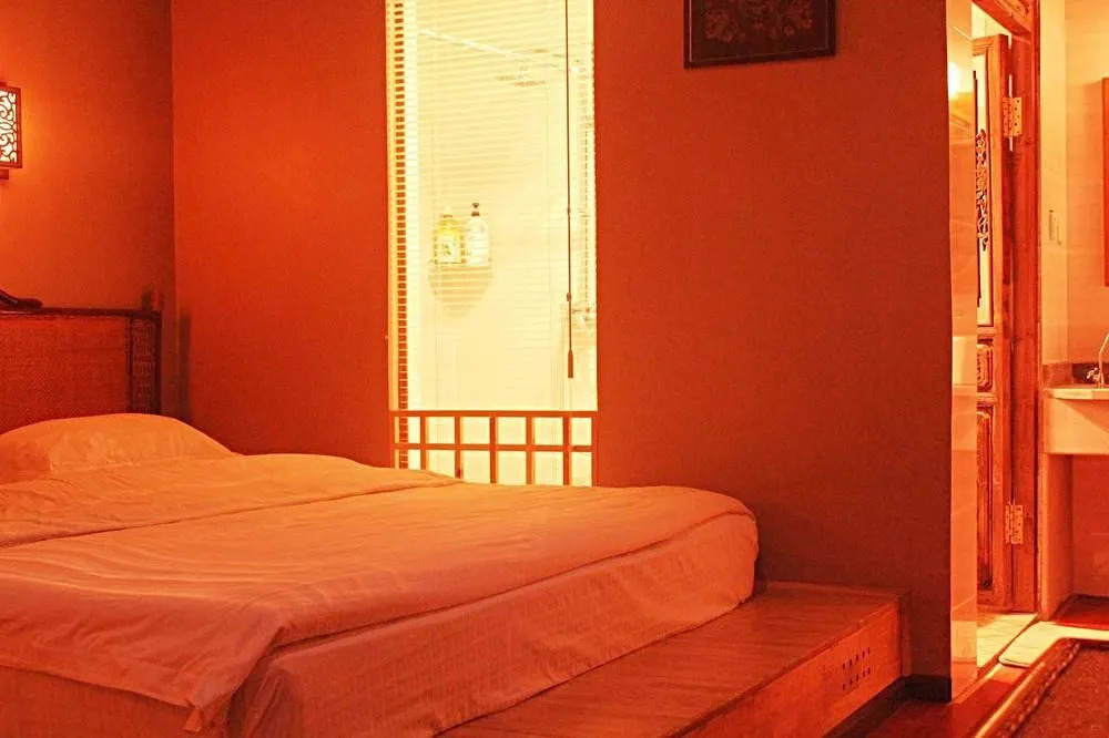 Chama Hotel