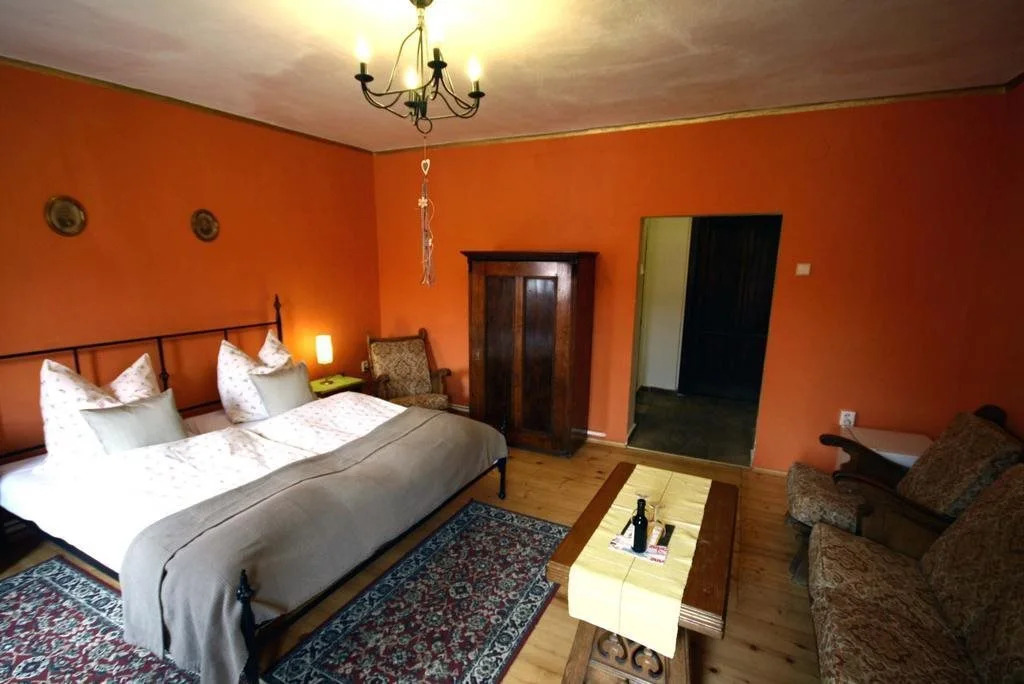 Pension Adalbert