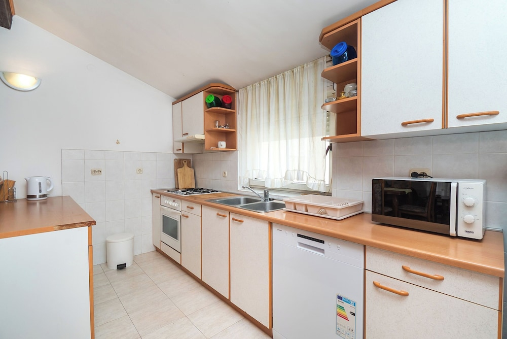 Apartment Ervin