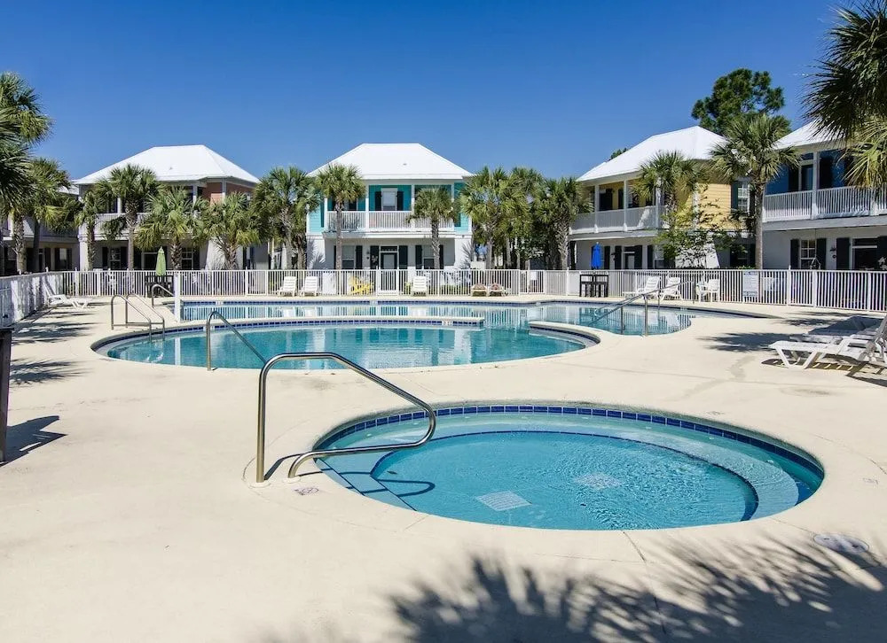 The Bungalows at Seagrove 114