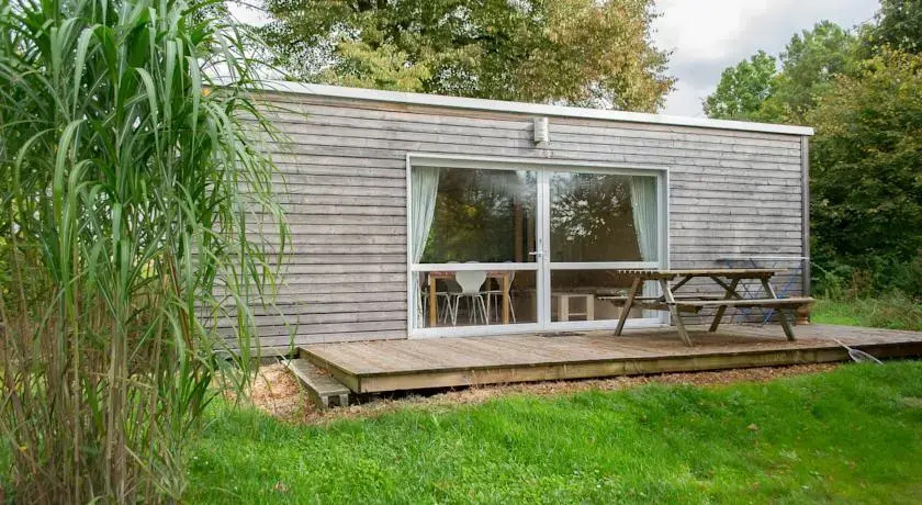 Camping Le Mont César
