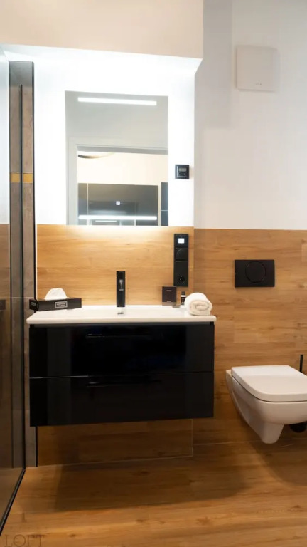 LÜTTES LOFT Boutique Hotel