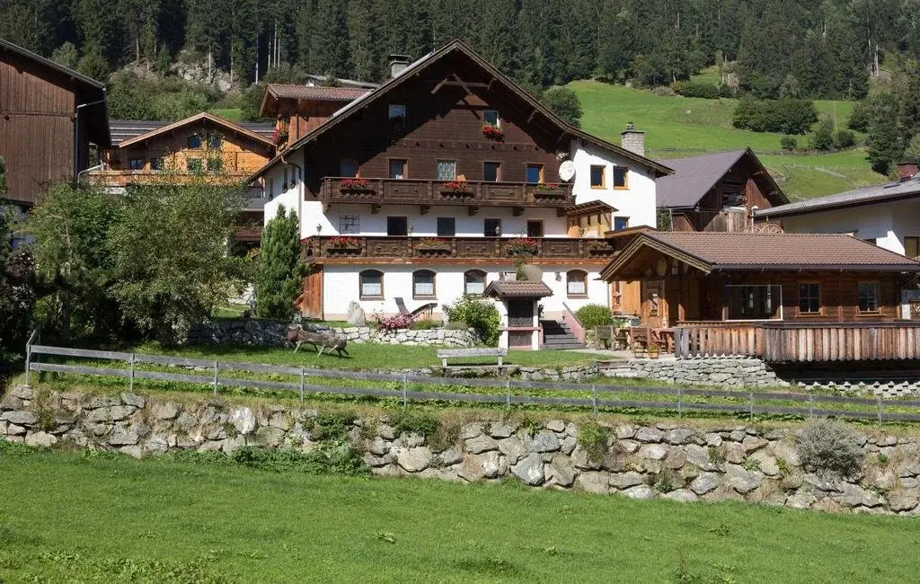 Sennhof Huter
