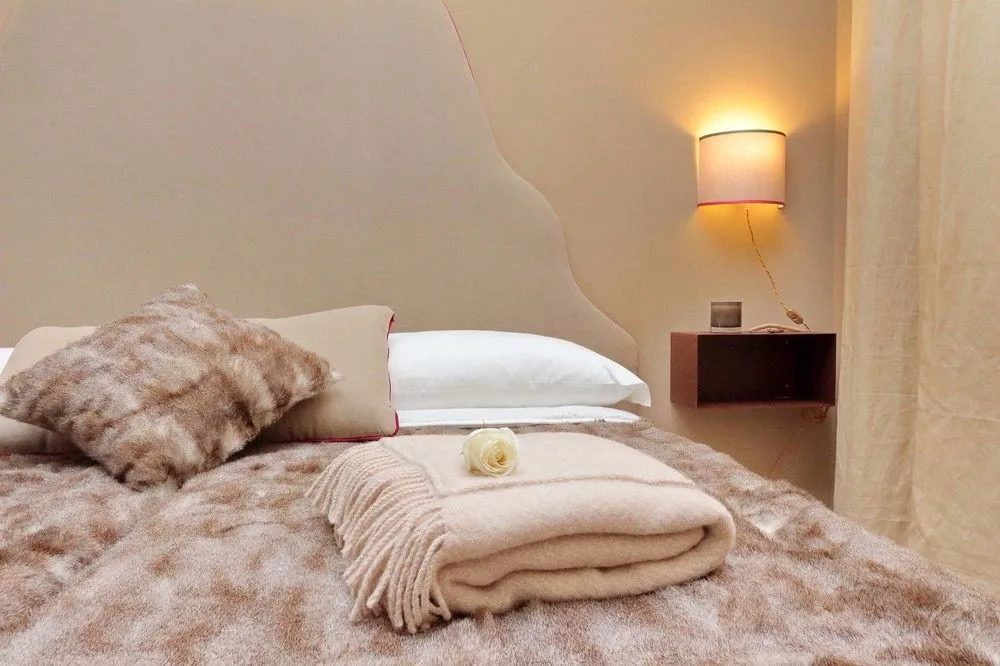 Monti apartments - Colosseo area