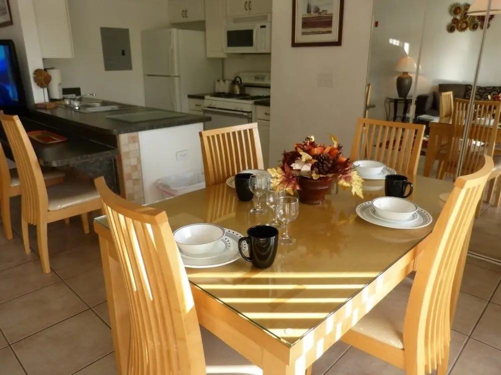 Mango Key 3156 - Two Bedroom Towhome